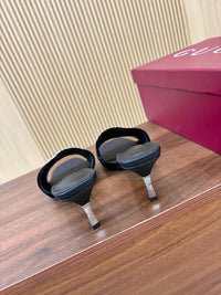 Slide Sandals