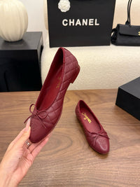 26S Ballet Flats