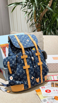 Christopher MM Backpack