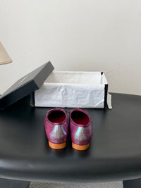 26S Ballerina Flats