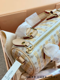 Nano Speedy Bag