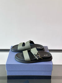 Aqua Sandals