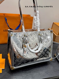 OnTheGo Tote Bag