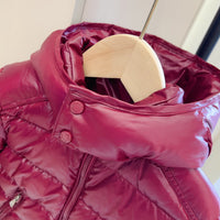 Down Jacket
