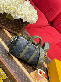 Keepall Bandoulière 25