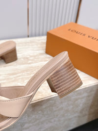 Isola Mules