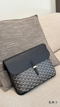 Coursier Messenger Bag