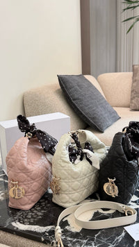Toujours Hobo Bag