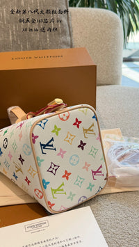 All in BB Bag