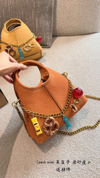 Lana Shoulder Bag