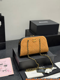 26P Vanity Chain Bag