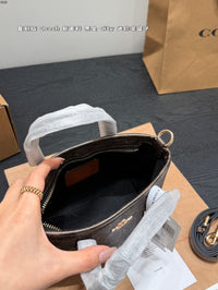 City Mini Tote Bag