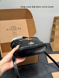 Rainer Crossbody Bag 18