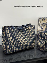 Promenade Shopping Bag