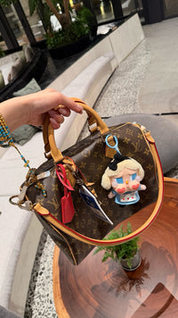 Speedy Soft 30 Crafty Bag