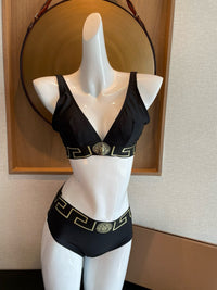 Logo Bikini Set