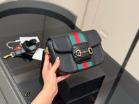 Horsebit 1955 Mini Shoulder Bag