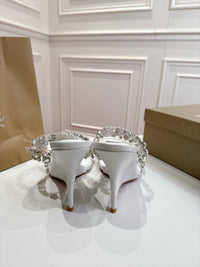 Solo Zee Jewel Sandals