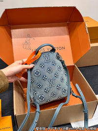 Palm Springs Mini Backpack