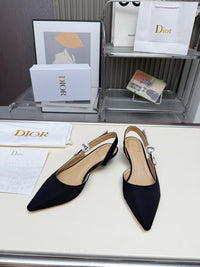 26S Slingback Pumps