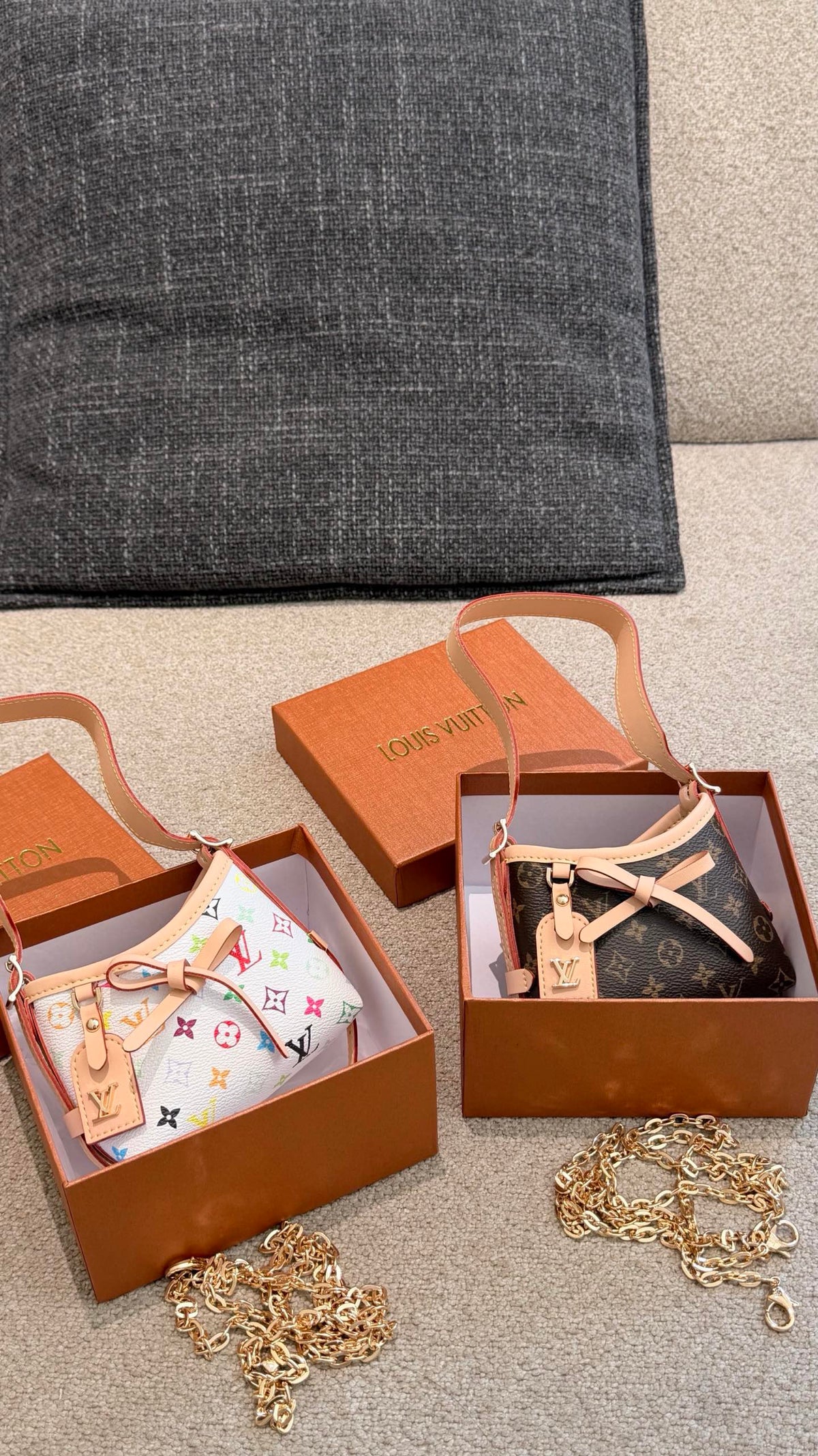 Mini CarryAll