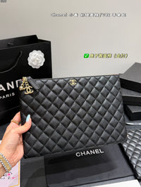 Clutch Pouch