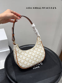 Ava Shoulder Bag
