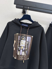 26S Art Robot Set