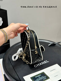 25P Mini Backpack