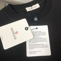 Neon Logo T-Shirt