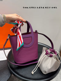 Picotin Lock Bag