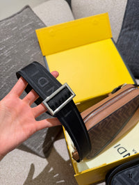 Diagonal Camera Bag