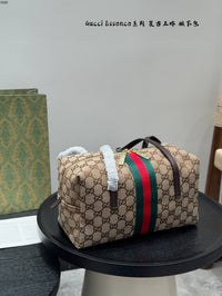 Essence Boston Bag