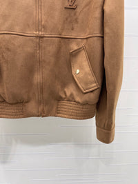 26S Logo Jacket
