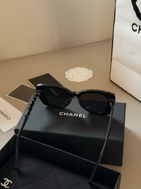 Square Sunglasses