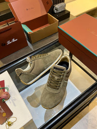 Fast Walk Sneakers