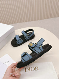 Dioract Sandals