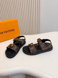 Sunset Flat Comfort Sandals