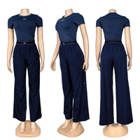 Yoga Suit Up Set