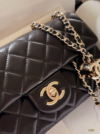 Classic Flap Bag Mini
