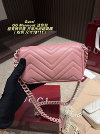 Marmont Shoulder Bag