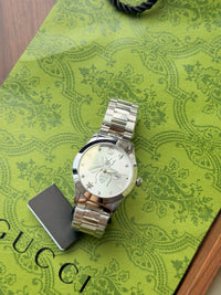 G-Timeless Watch