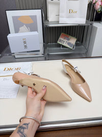 26S Slingback Pumps