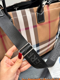 Denny Tote Bag