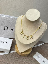 Revolution Necklace