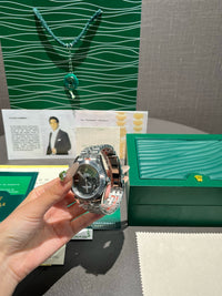 Datejust 41