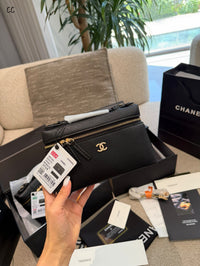26P Vanity Bag