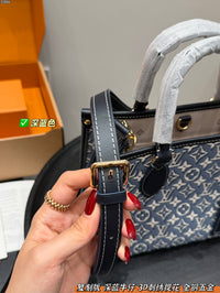 OnTheGo Bag