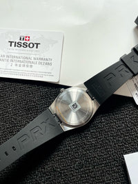PRX Quartz Stainless Steel Watch