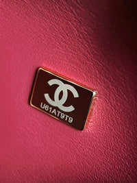 26P Oyster Minaudière